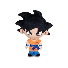 Peluche dragonball 22cm - modelos surtidos