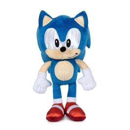 Peluche sonic classic 30 cm - modelos surtidos Precio: 18.096276. SKU: B1BSZPXVKY