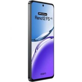 Smartphone Oppo Reno 12 FS 8GB/ 512GB/ 6.67"/ 4G/ Gris Smartphone Oppo Reno 12 FS 8GB/ 512GB/ 6.67"/ 4G/ Gris