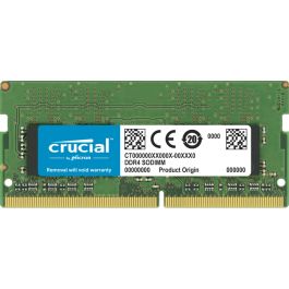 Memoria RAM Crucial CT2K32G4SFD832A CL22 64 GB Precio: 169.94999945. SKU: B1BEA3B4FF