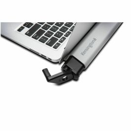 Kensington Laptop Locking Station 2.0 with MicroSaver 2.0 Lock Kensington Laptop Locking Station 2.0 with MicroSaver 2.0 Lock