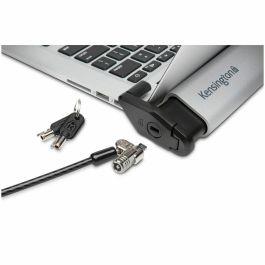 Kensington Laptop Locking Station 2.0 with MicroSaver 2.0 Lock Kensington Laptop Locking Station 2.0 with MicroSaver 2.0 Lock