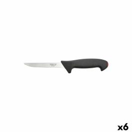 Cuchillo de Cocina Sabatier Pro Tech (13 cm) (Pack 6x)