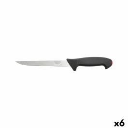 Cuchillo de Cocina Sabatier Pro Tech (18 cm) (Pack 6x)