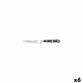 Cuchillo de Cocina Sabatier Origin Acero Metal 10 cm (Pack 6x)