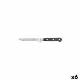 Cuchillo para Deshuesar Sabatier Origin Acero Metal 13 cm (Pack 6x)
