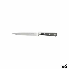 Cuchillo Fileteador Sabatier Origin Acero Metal (Pack 6x)