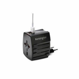 Adaptador Bluetooth Kensington K33998WW 2.4A 5V
