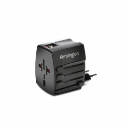 Adaptador Bluetooth Kensington K33998WW 2.4A 5V