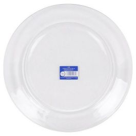 Plato Llano Duralex Lys Ø 28 cm (Pack 6 uds)