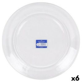 Plato Llano Duralex Lys Ø 28 cm (Pack 6 uds)