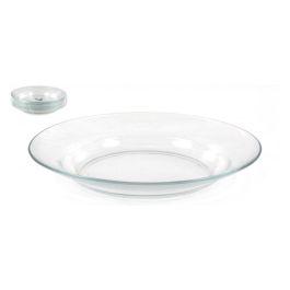 Plato Hondo Transparente 23 cm Lys - Duralex (24 Unidades) Precio: 40.94999975. SKU: S2208297