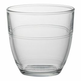 Set de Vasos Duralex Gigogne Cristal Transparente 220 cc (ø 8 x 7,7 cm) (4 pcs) Precio: 5.94999955. SKU: S2210566