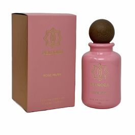 Perfume Mujer Delroba EDP Rose Musk 100 ml Precio: 63.9500004. SKU: B153HMKSWD