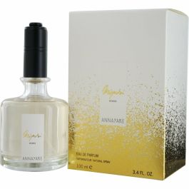 Perfume Mujer Annayake MIYABI WOMAN 100 ml