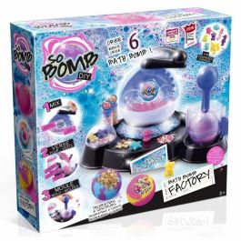 Bomba de Baño DIY Canal Toys BBD 005