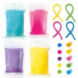 Slime Canal Toys Multicolor