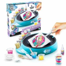 Laboratorio de Arte - Estudio de pintura - ART 010 - Canal Toys Precio: 40.49999954. SKU: B1AA4BEZVC