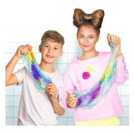 SO DIY So Slime Tie & Dye - Lavadora Slime Tie and Dye - Colore ta slime - SSC 134 - 6 años y +