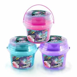 Slime Canal Toys 450 g Multicolor
