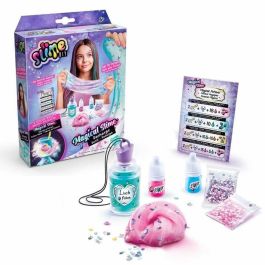 Slime Canal Toys