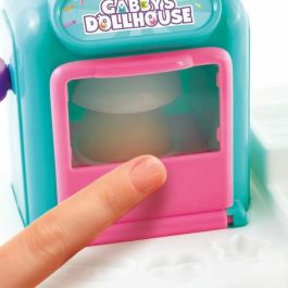 Juego Educativo Canal Toys Gabby´s Doll House