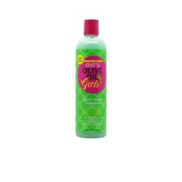 Ors Girls Gentle Cleanse Shampoo 384 mL Organic Root Stimulator Precio: 7.49999987. SKU: B19G5ANYYZ