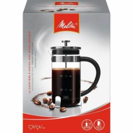Cafetera de Émbolo Melitta Premium 1 L 8 Tazas