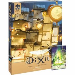 Puzzle Asmodee Dixit - Deliveries Precio: 43.94999994. SKU: S7186172