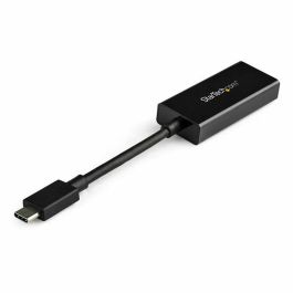 Adaptador USB C a HDMI Startech CDP2HD4K60H Negro Precio: 34.95000058. SKU: B1A347P3PH