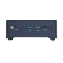 LEOTEC MiniPC AMD Ryzen R5 3500U 8GB 128GB NVME Compacto para Oficina y Hogar con Doble HDMI 4K Precio: 267.4999998. SKU: B1E5R96JTR