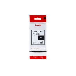 Canon Tinta Negro Pigmentada Prograf Ta-20, Ta-30 - Pfi-030Bk Precio: 61.49999966. SKU: B137LDHZGV