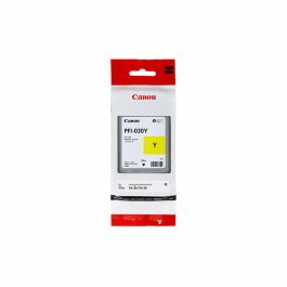 Cartucho de Tinta Original Canon PFI-030Y Amarillo Precio: 73.50000042. SKU: B1JWJYXQ7R