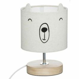 Lámpara de mesa Atmosphera Infantil Oso 25 W (23 x 15 cm)