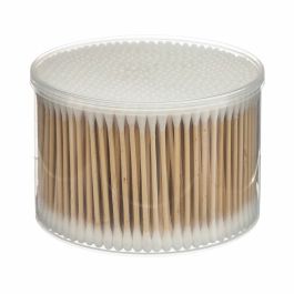 Pack 500 unid. bastoncillos algodón de bambú Precio: 3.95000023. SKU: S7908565