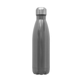 Botella térmica para liquidos 0.5l ø7,1x27,5cm color gris colores / modelos surtidos Precio: 9.9499994. SKU: S7904335