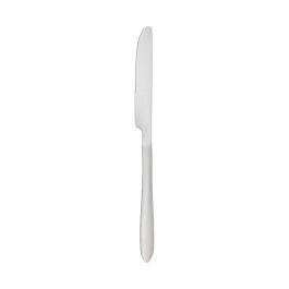 Cuchillo de Mesa Secret de Gourmet Acero Inoxidable 24 cm 2 Piezas