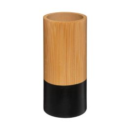 Bote de cocina con utensilios coleccion 'noir kitchen'