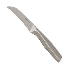 Cuchillo Pelador 5five Acero Inoxidable Cromado (21 cm) Precio: 5.94999955. SKU: S7907270