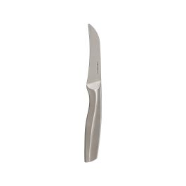 Cuchillo Pelador 5five Acero Inoxidable Cromado (21 cm)
