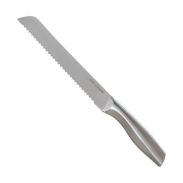 Cuchillo para Pan Secret de Gourmet Acero Inoxidable (21 cm) Precio: 7.95000008. SKU: S7903006