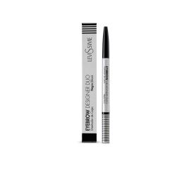 Eyebrow Designer Duo Negro 1 mL Levissime Precio: 7.49999987. SKU: B16XFGV6A7