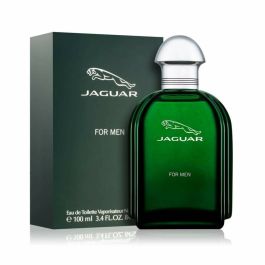 Perfume Hombre Jaguar EDT 100 ml Jaguar For Men Precio: 25.95000001. SKU: S8302993