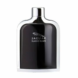 Perfume Hombre Jaguar Black Jaguar EDT classic black 100 ml 100 ml Precio: 16.94999944. SKU: S8302987
