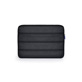 Funda para Portátil Port Designs Portland Negro 41 x 29 x 31 cm Funda para Portátil Port Designs Portland Negro 41 x 29 x 31 cm