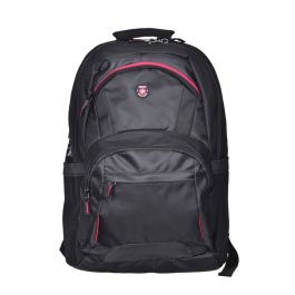 Mochila para Portátil Port Designs HOUSTON Negro Mochila para Portátil Port Designs HOUSTON Negro
