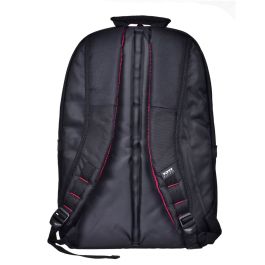 Mochila para Portátil Port Designs HOUSTON Negro Mochila para Portátil Port Designs HOUSTON Negro