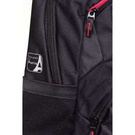 Mochila para Portátil Port Designs HOUSTON Negro Mochila para Portátil Port Designs HOUSTON Negro