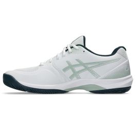 Zapatillas Deportivas Hombre Asics Court Hunter Ff Blanco Hombre Balonmano