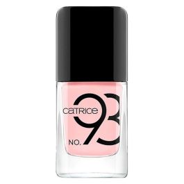 Pintaúñas Iconails Catrice (10,5 ml) Pintaúñas Iconails Catrice (10,5 ml)